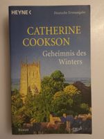 Taschenbuch  - C. Cookson / GEHEIMNIS DES WINTERS