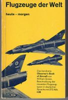 Flugzeuge der Welt Ausgabe 1961