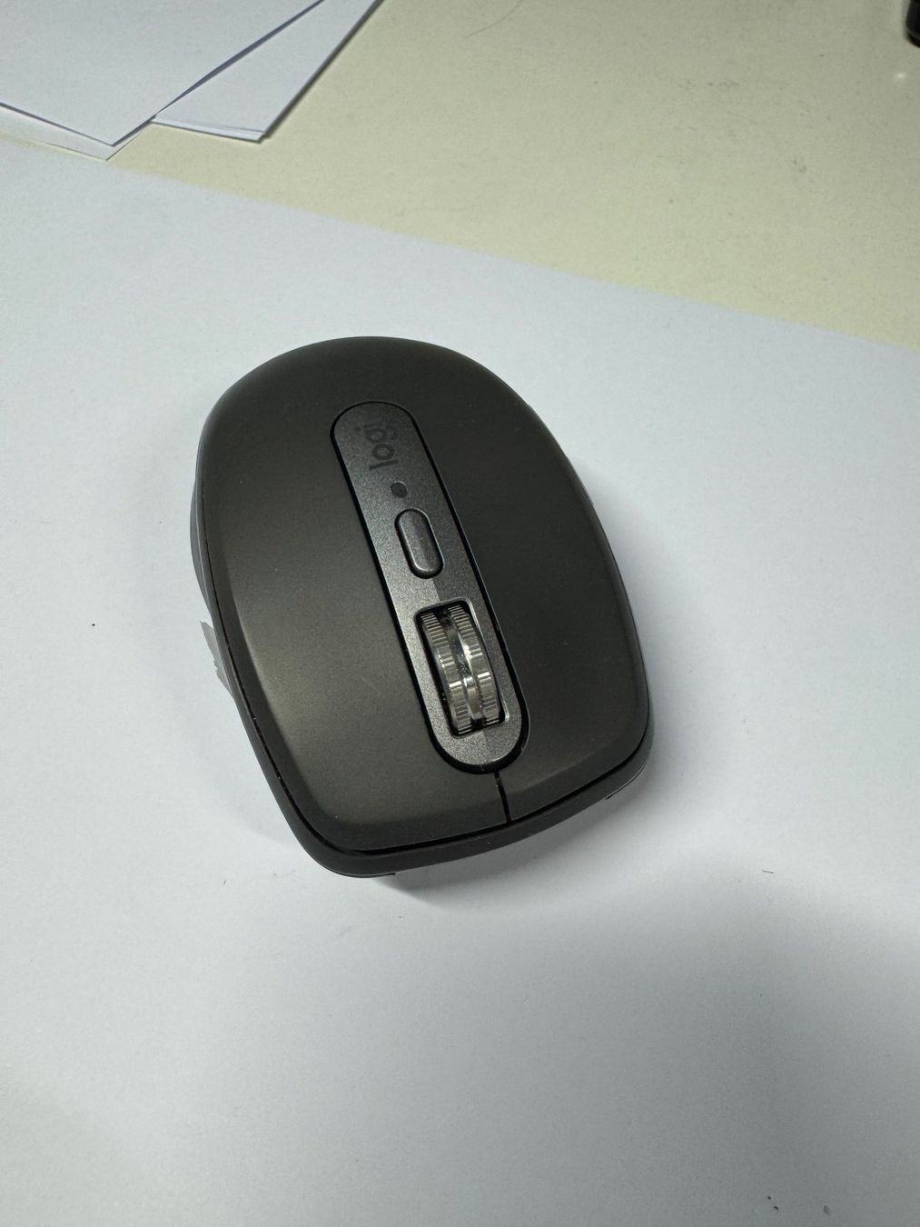 Logitech Souris: Logitech MX Anywhere 3 – D'occasion à Frauenfeld par cinque