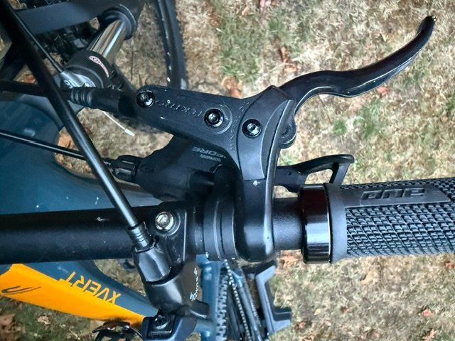 Corratec Vélos: E-Mountainbike Hardtail – D'occasion à Schübelbach par Giacomo40 5