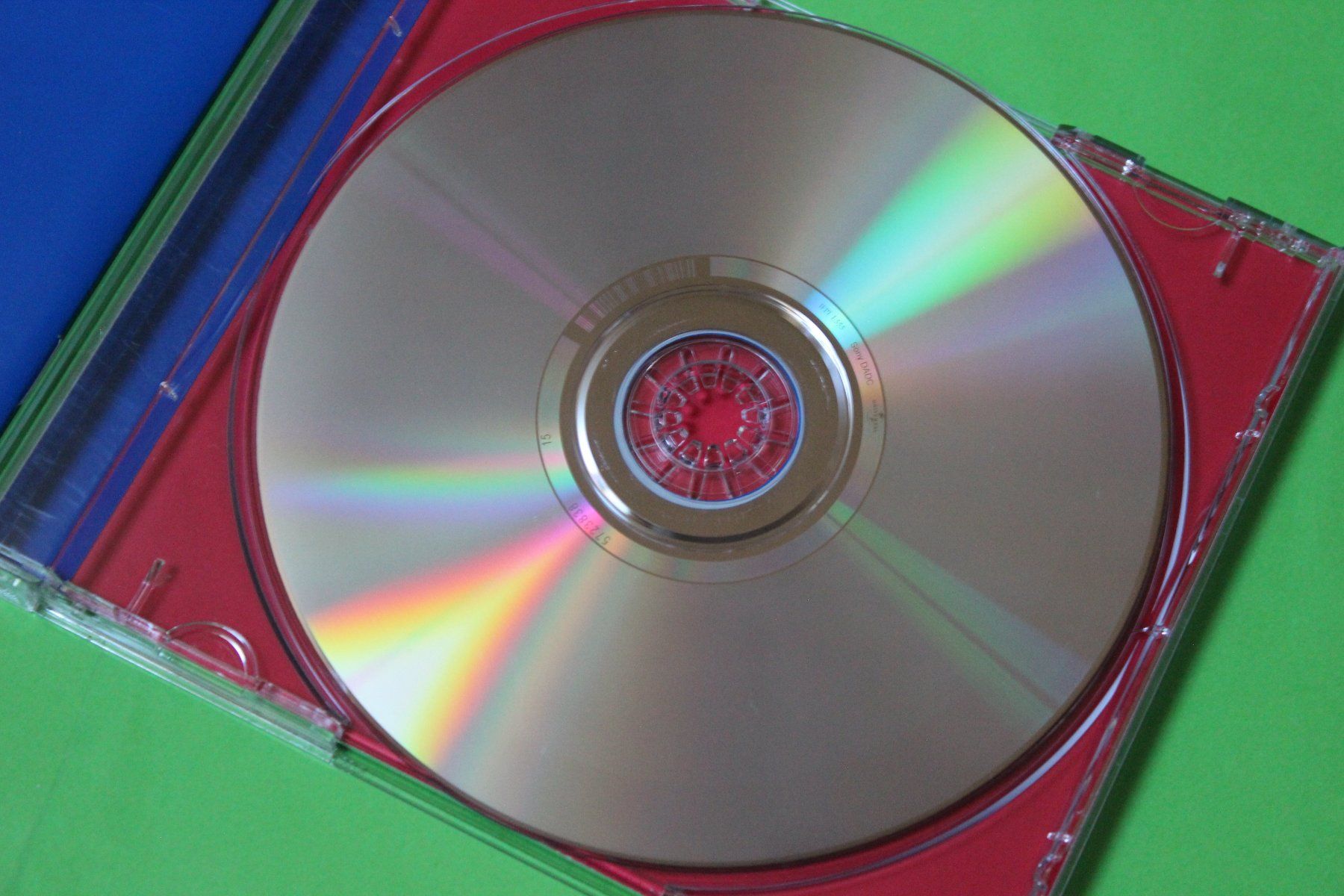 CDs: The Rolling Stones - Blue & Lonesome CD 2016 – D'occasion à Tübach par JamesStone 5