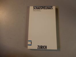 Schauspielhaus Zürich: Professor Bernhardi