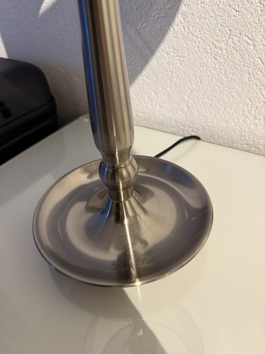 Ikea Lampade: 2x Tischlampe – Usato da Bülach venduto da Marc7138 2