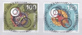 2024, SATZ, SONDERMARKEN SOMMER, ET-VOLLSTEMPEL, 2.5.2024