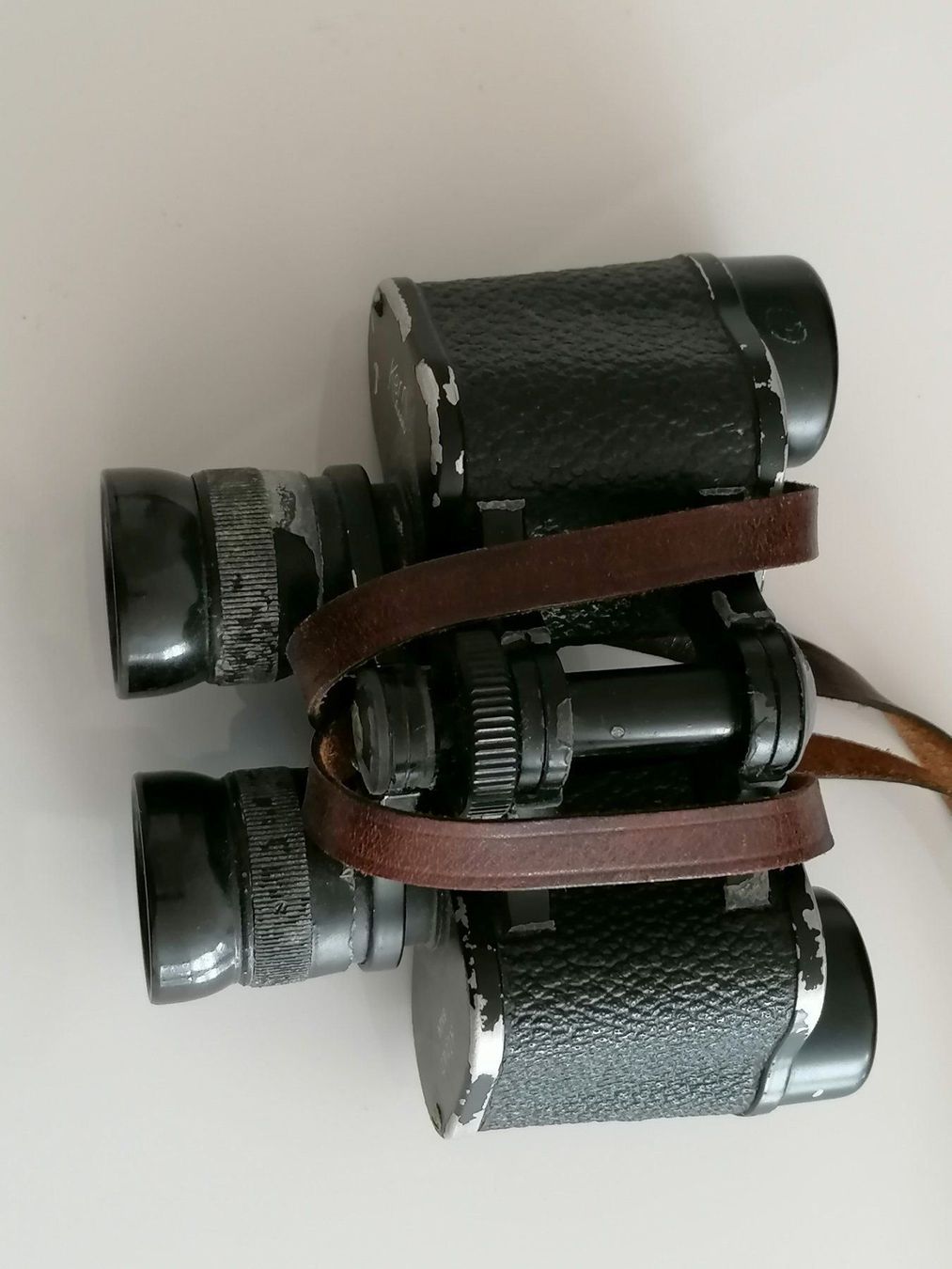 Kern Feldstecher: Fernglas Kern Aarau Alpar 8x24 – Gebraucht aus Basel von vintagecollector 2
