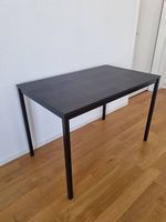 Tärendö Tisch schwarz  gebraucht, guter Zustand