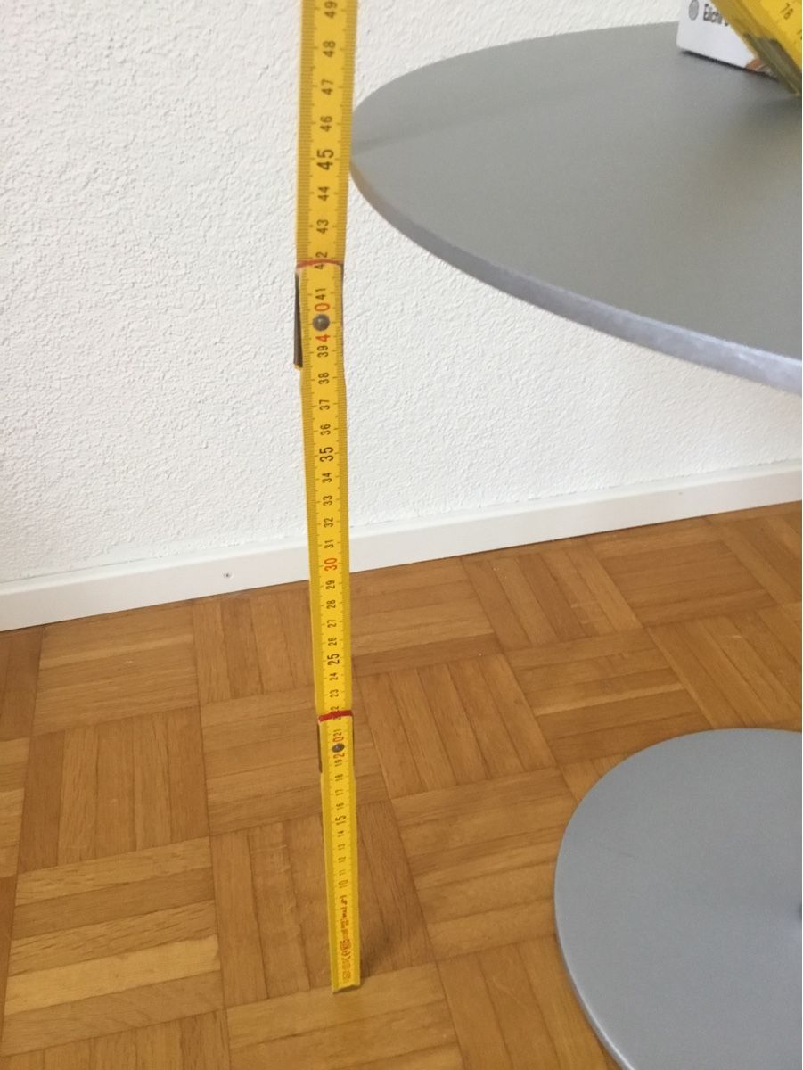 Tavoli: Beistelltisch Designer CASSINA  – Usato da Oberdorf BL venduto da luxuslevel 2