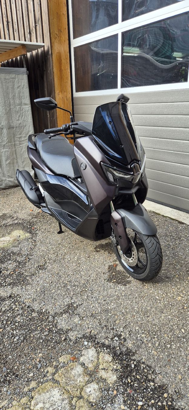 Yamaha Scooter: Yamaha Nmax 125 2026 – Nuovo (secondo la descrizione) da Herisau venduto da ste_g5wg