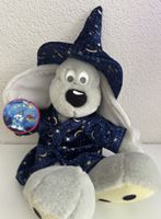 Herbst Deko Halloween Plüschtier „Hupper de Magicer“| NEU! ✨