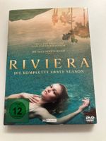 Riviera - Die komplette erste Season -(DVDs) Julia Stiles