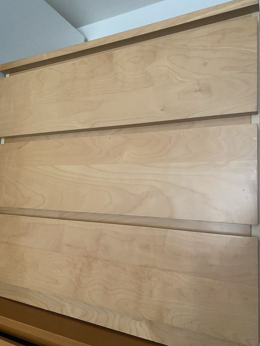 Ikea Cassettiere: Malm Kommode  – Usato da Dietikon venduto da Tdaf33 1