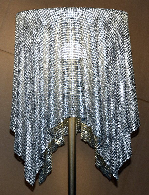 Lampes: Dimmbare Stehlampe – D'occasion à Rotkreuz par salsanera 1