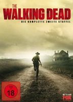 The Walking Dead - Die kompl. 2. Staffel