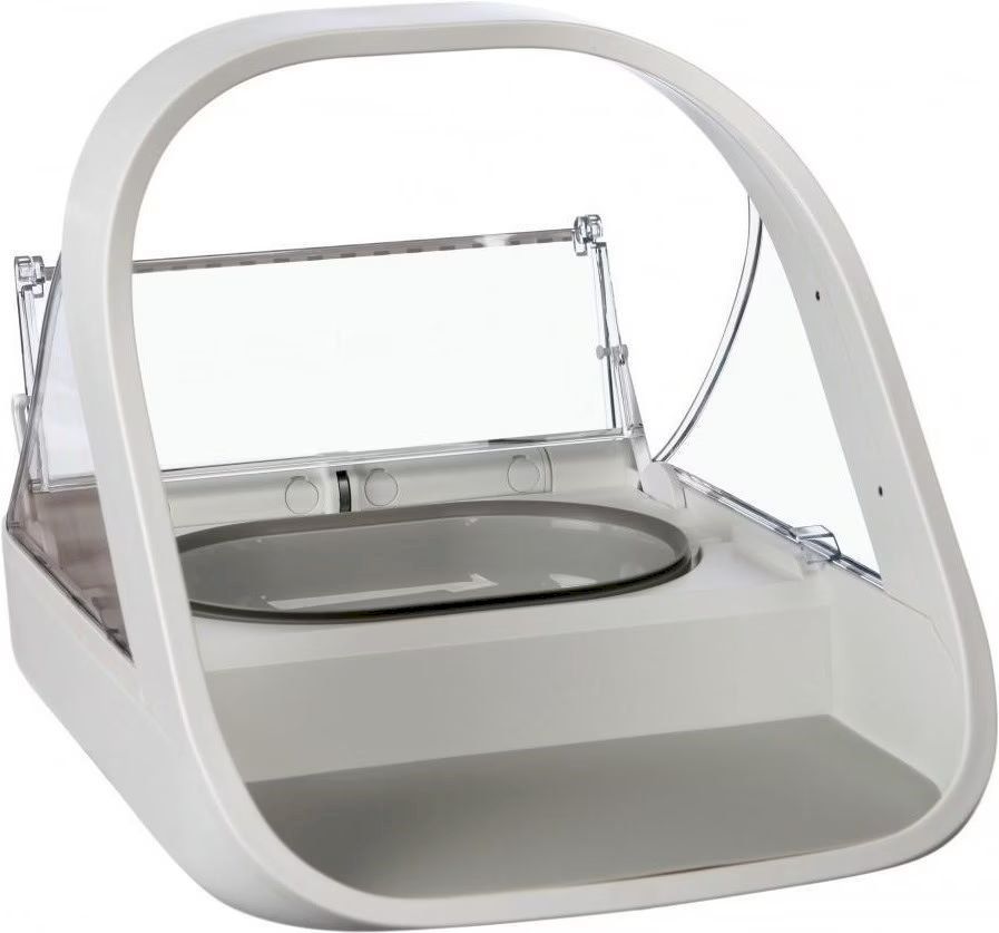 Mangimi: SureFeed Connect Futterautomat ohne Hub – Nuovo e nell'imballaggio originale da Bottighofen venduto da zaap 3