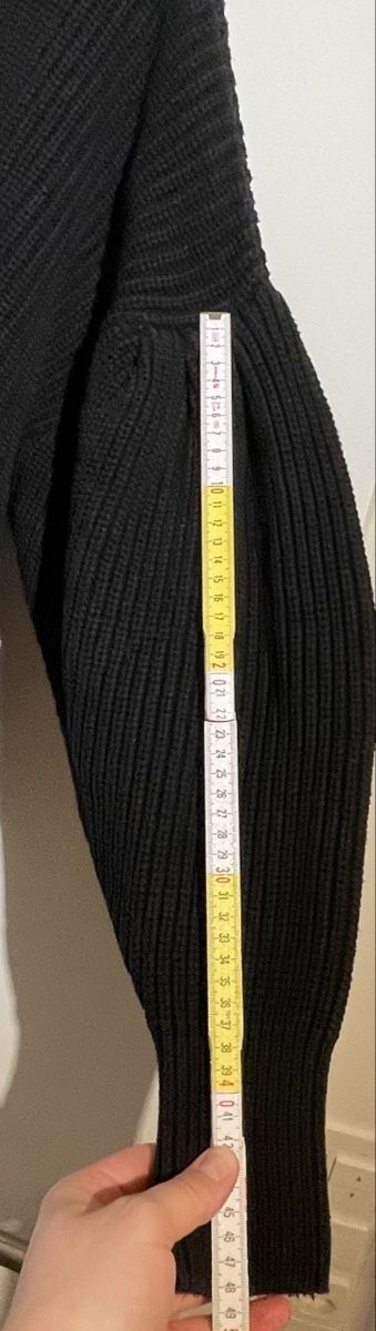H&M Maglioni & Felpe: H&M Strick-Pullover Oversized Jumper Damen Gr. M – Nuovo (secondo la descrizione) da Zürich venduto da mar_9xc5 6