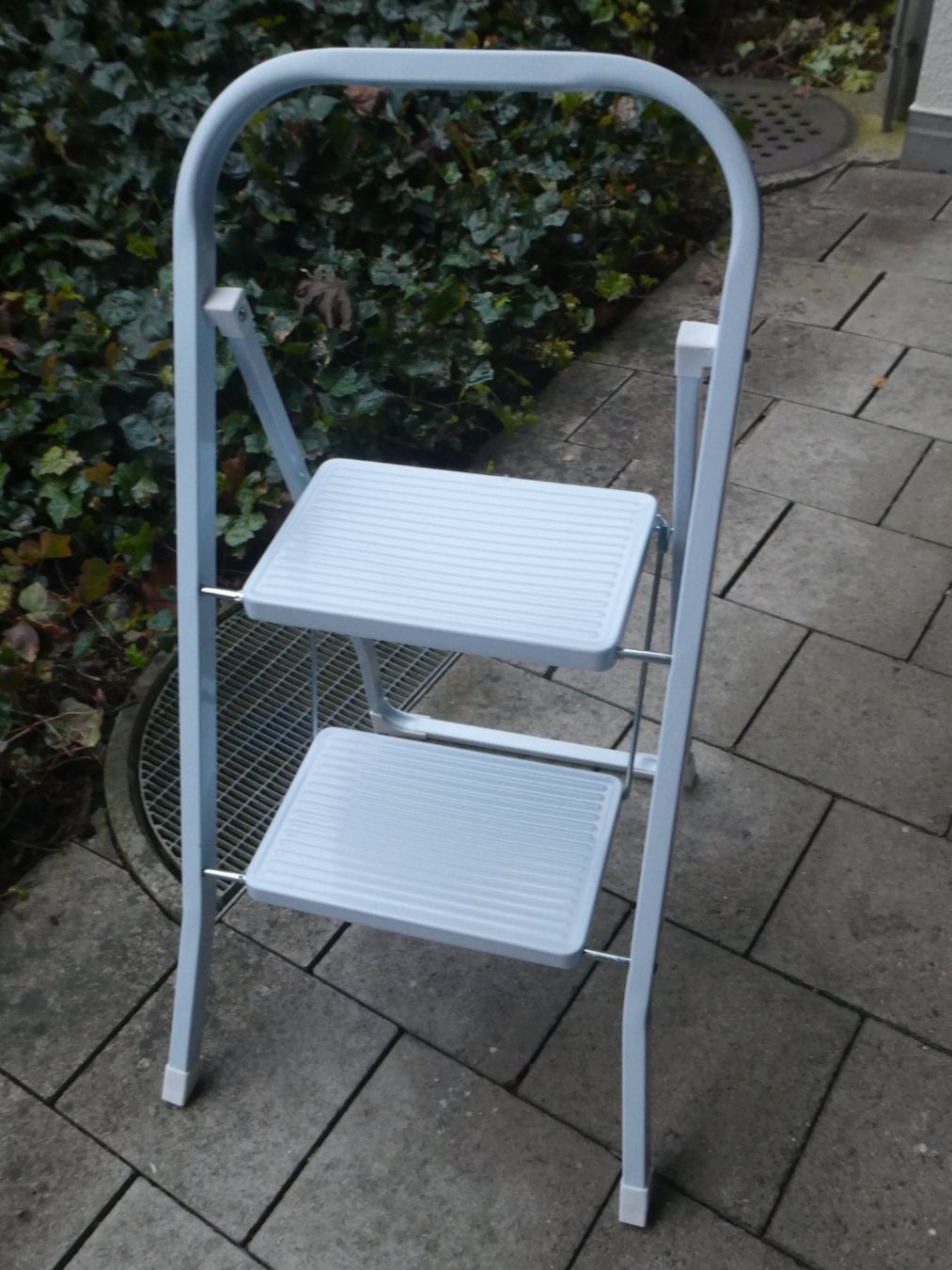 Leiter 50 cm hoch, NEU wurde ausgepackt!!! (Neu und originalverpackt ...