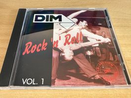 Various – Rock 'N' Roll Vol. 1