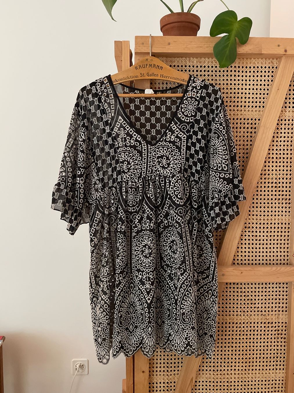 Vestiti: Sommerkleid Akemi + Kin – Usato da Zürich venduto da man_yb8d