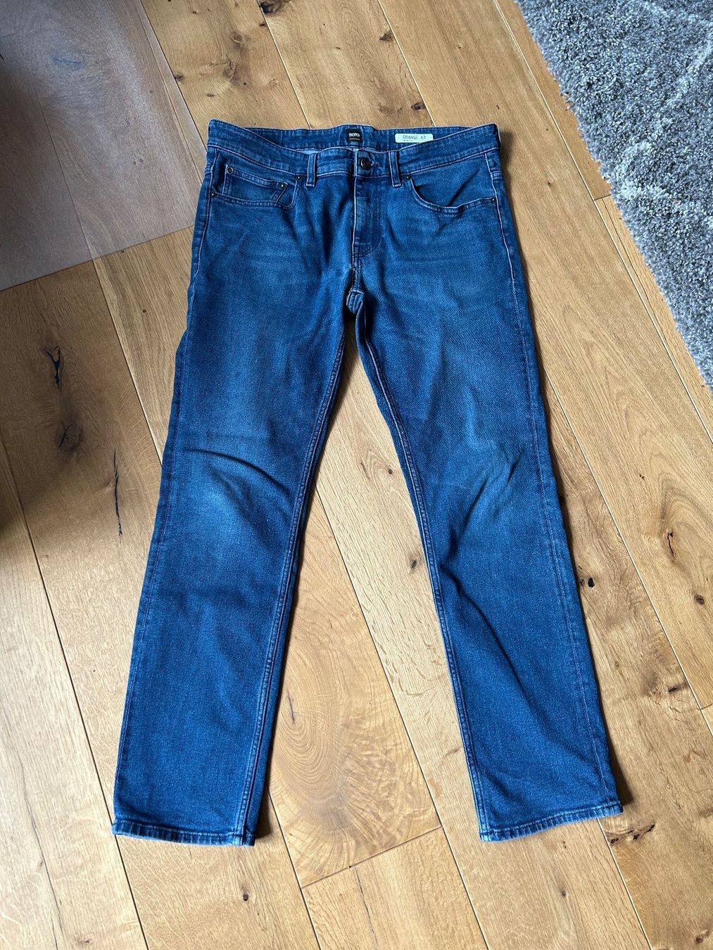 Hugo Boss Jeans: BOSS Jeans, Herren, Grösse 325/32 – Usato da Zuchwil venduto da bea_tl7p