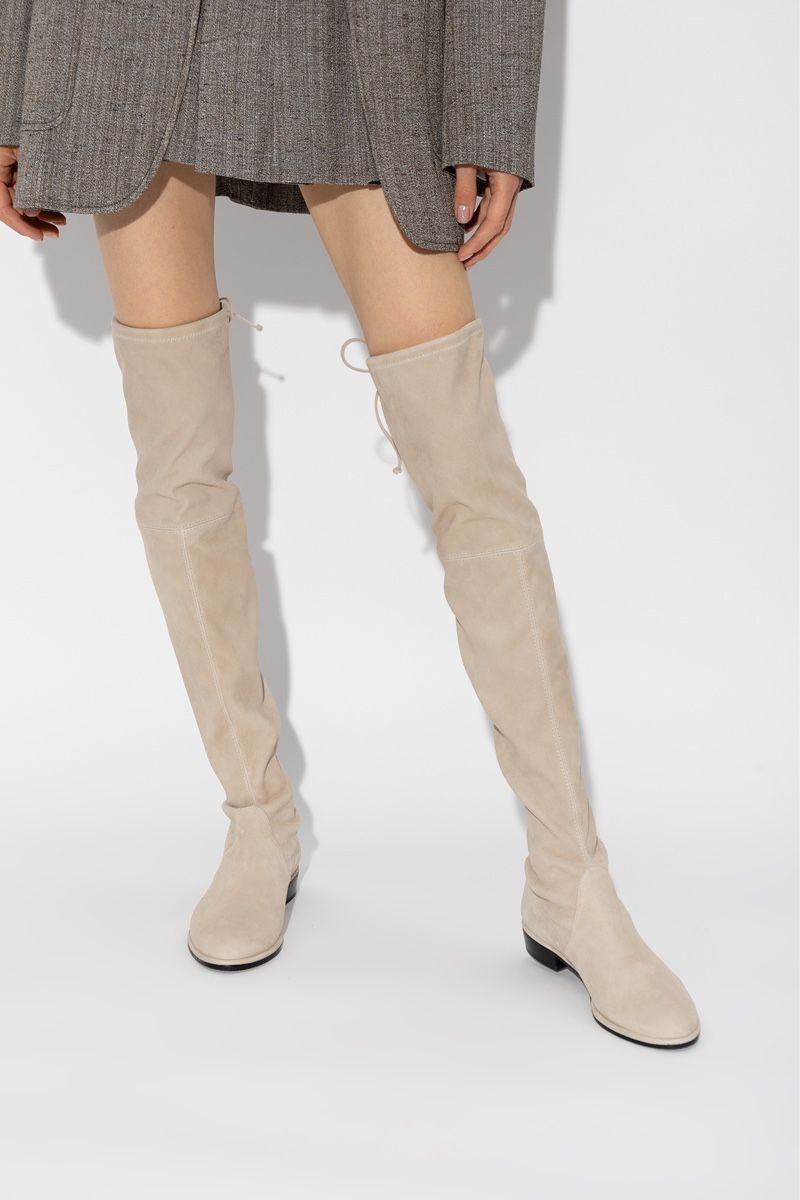 Chaussures femmes: Stuart WEITZMAN boots 1000€ – D'occasion à Barna par orbuyorcry 2