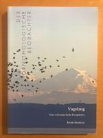 Vogelzug - eine schweizerische Perspektive