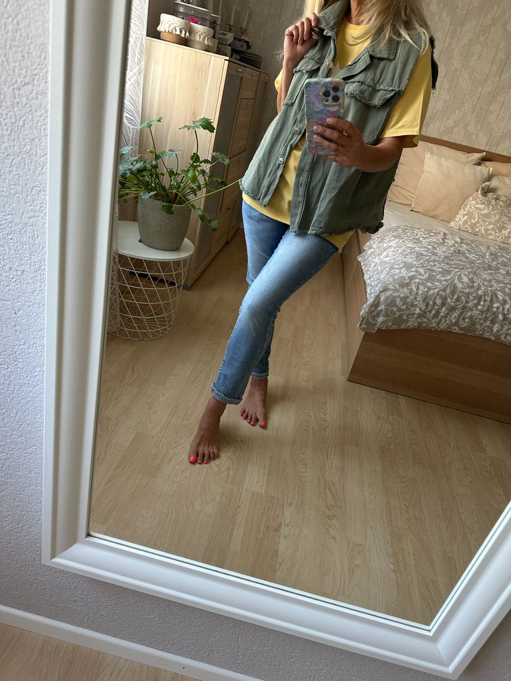 T-Shirts: Neues stylisches T-Shirt Gr.S-M – Neu (gemäss Beschreibung) aus Oberwil-Lieli von Svetlana28 3