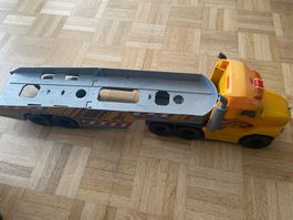 Lastwagen