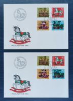 FDC PJ 1983
