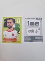 Panini Sticker JOR9