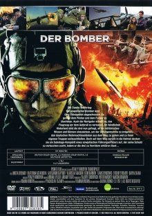 Tutti i DVDs: Der Bomber    ( Originalverpackt ) – Nuovo e nell'imballaggio originale da Ebikon venduto da Moviefreak01 1