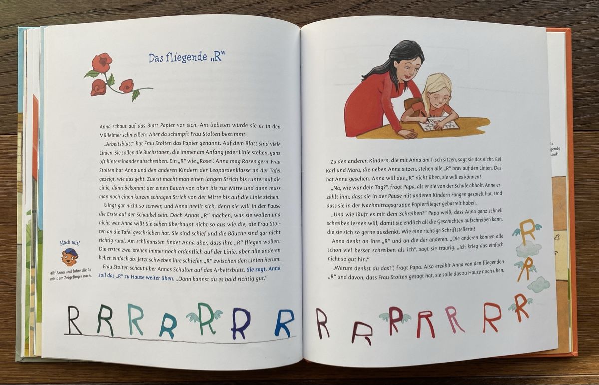 Libri: Bilderbuch Schule – Usato da Pfäffikon ZH venduto da aveo14 3