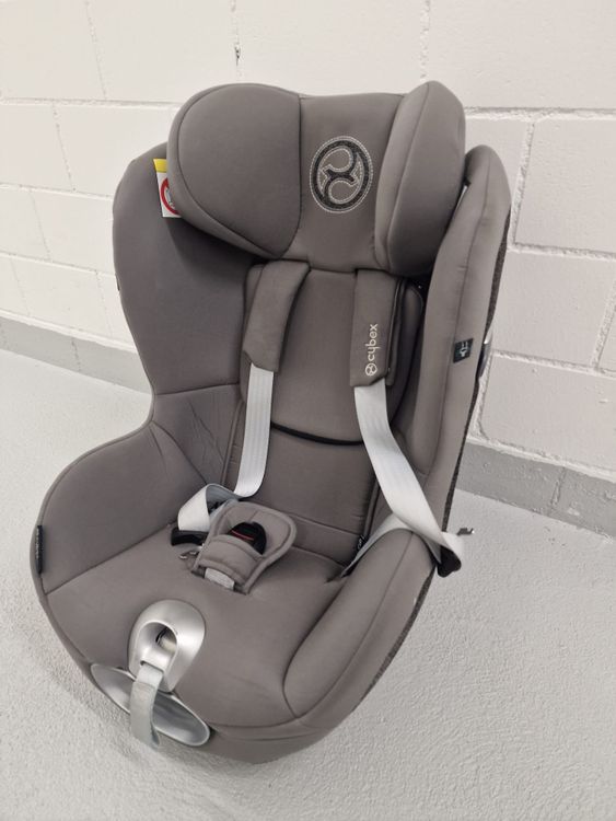 Sirona Z 2 I Size