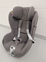 Cybex Sirona Z2 i-Size Kindersitz inkl. Base Z