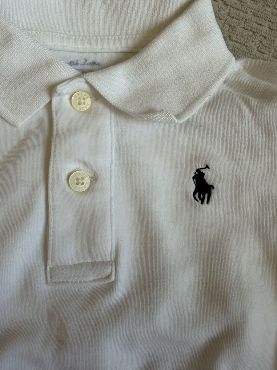 Ralph Lauren Camicie, Top & T-shirt: Bodies Ralph Lauren – Usato da Altendorf venduto da Carcoura 1
