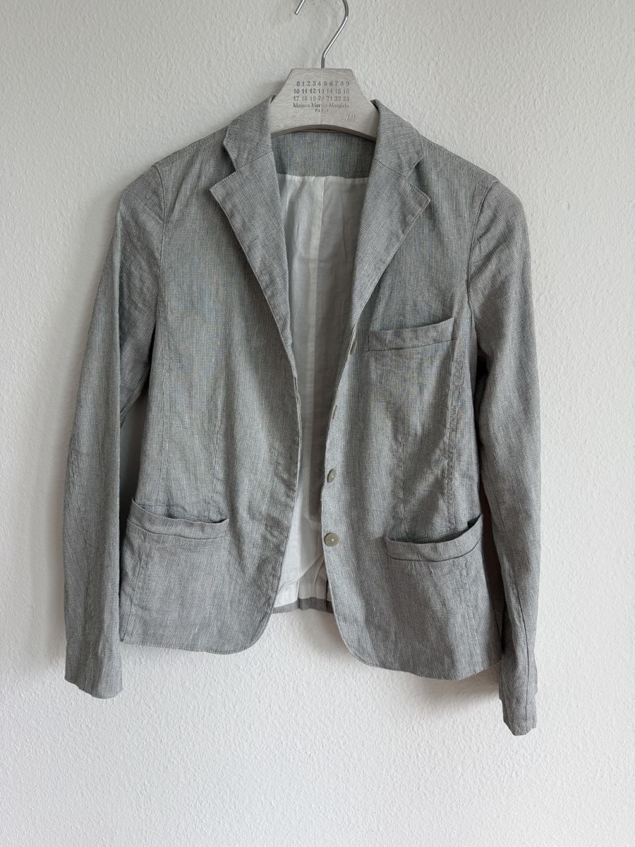 Annette Görtz Giacche: Veste en lin Annette Görtz – Usato da Cressier FR venduto da Kvito4ka 3
