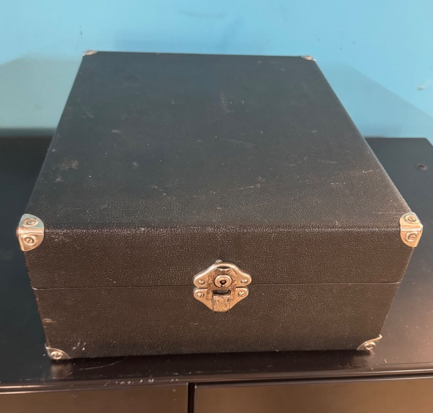 Giradischi: Alte Grammophon – Usato da Schlieren venduto da Freundlich02 5