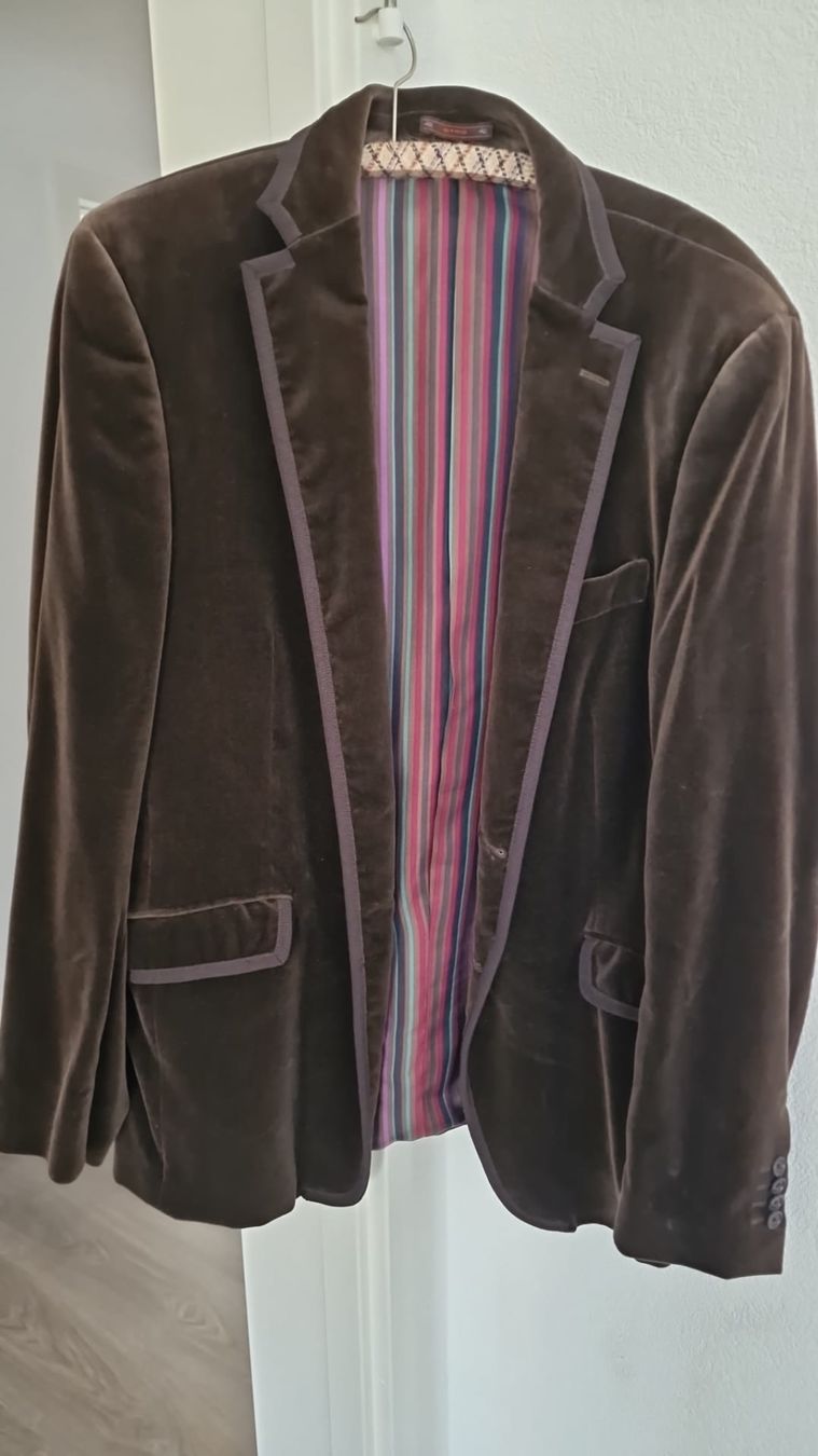 Etro Giacche: Blaser Etro – Nuovo (secondo la descrizione) da Oberweningen venduto da Achille.3 1