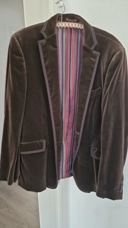 Blaser Etro