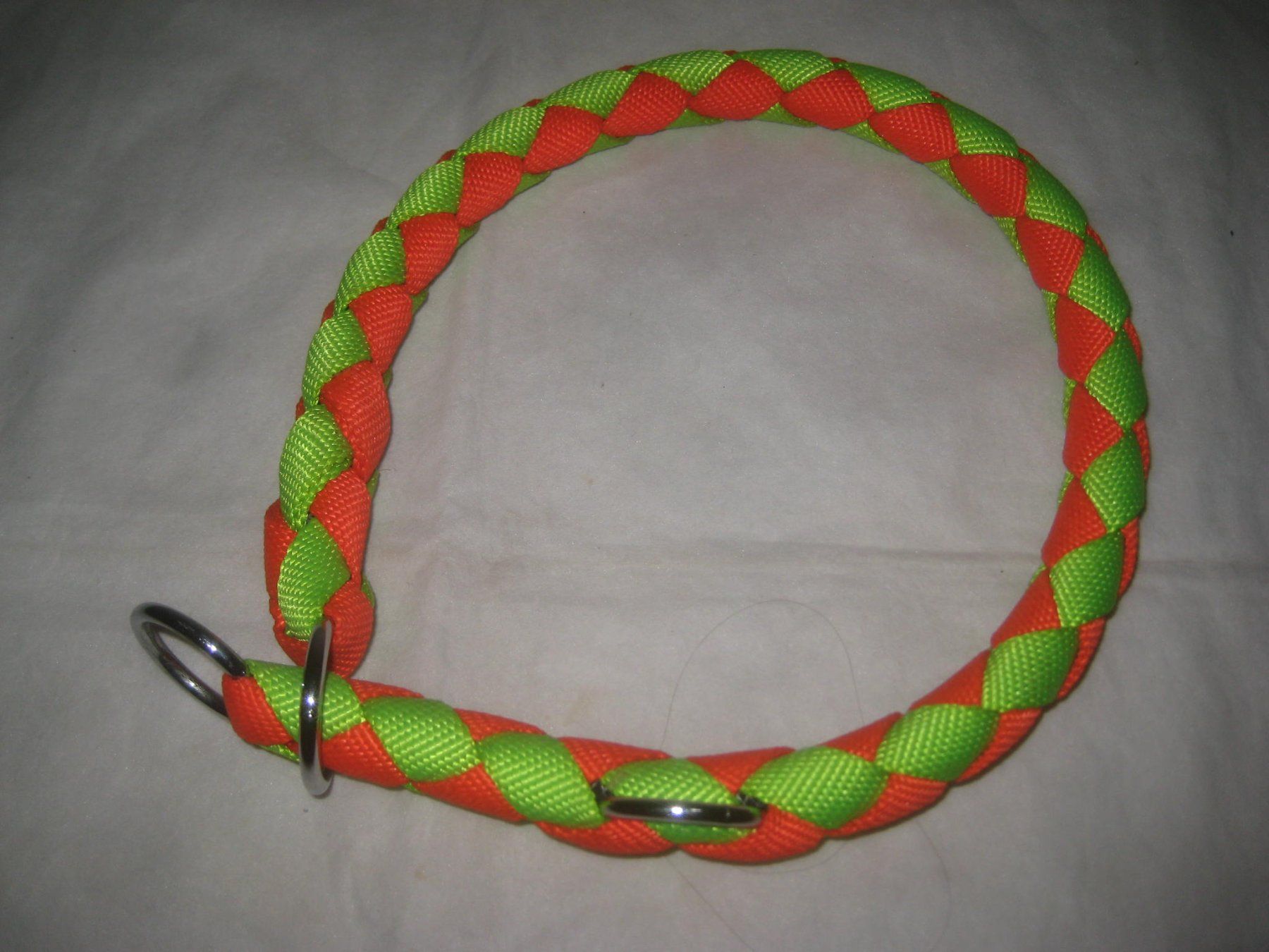 Leine & Halsband: HUNDE   HALSBAND – Neu (gemäss Beschreibung) aus Uster von flocke1