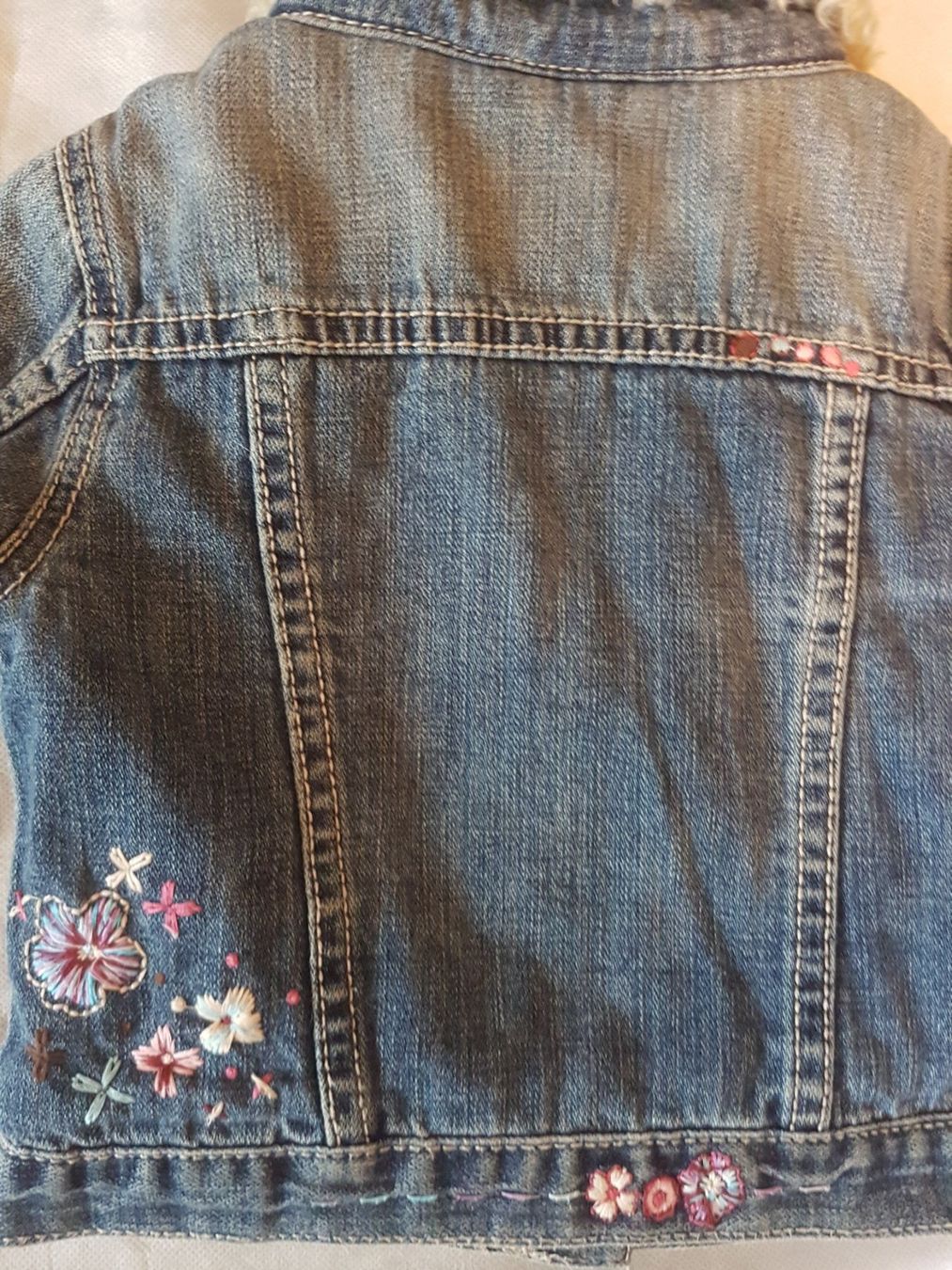 Gap Giacche & Cappotti: GAP Mädchenjacke, Gr. 98 – Usato da Muri b. Bern venduto da rol_xtf8 3
