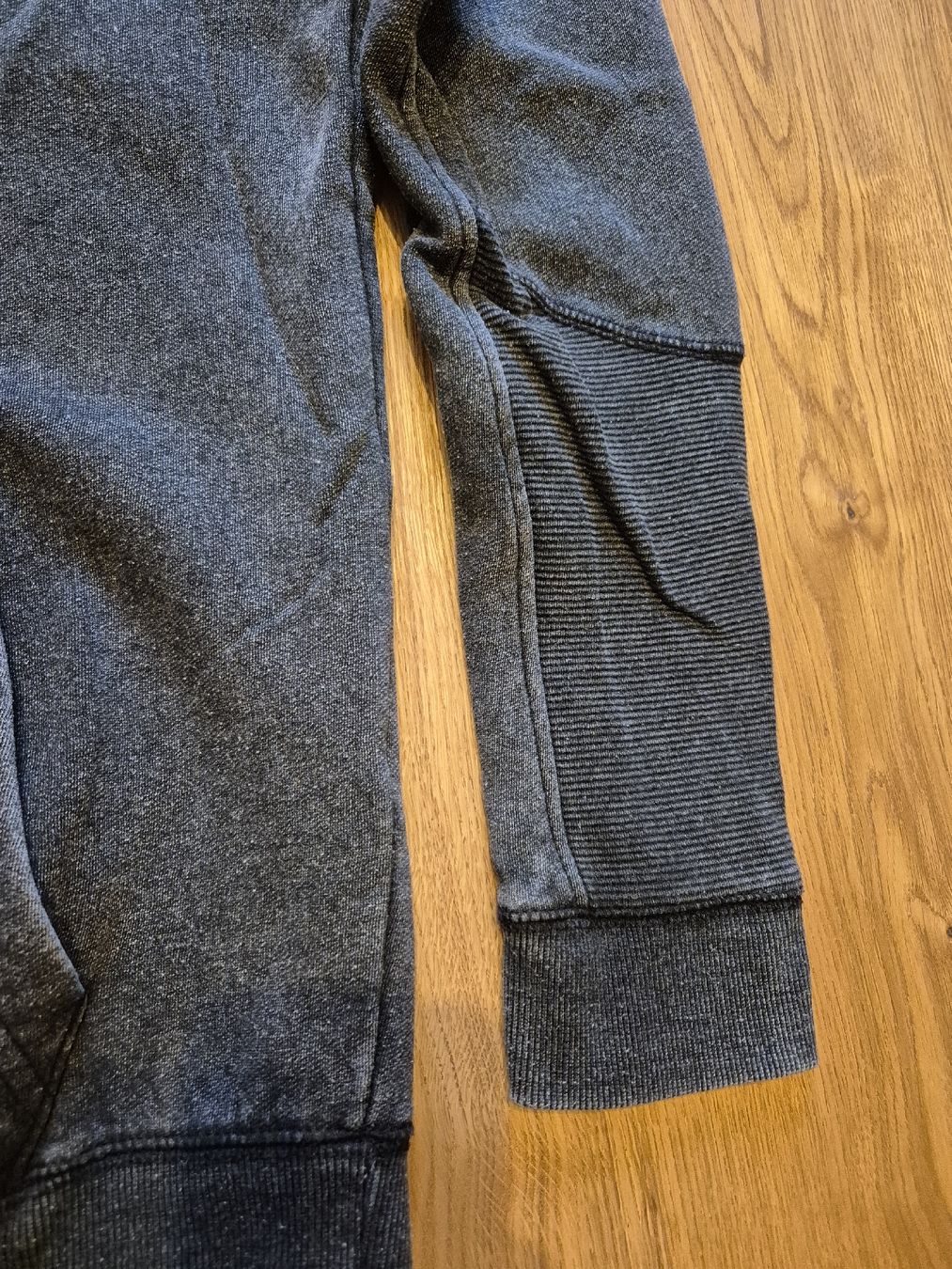 C&A Maglioni & Felpe: Cooler Kapuzenpullover "Clockhouse C&A" (Gr. M) – Usato da Gams venduto da tischi97 2