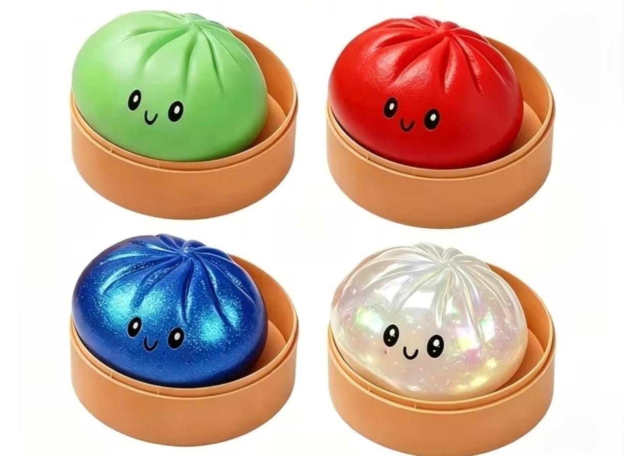 Spielzeuge: Dumplings – Neu und originalverpackt aus Niederuzwil von TaurexTools