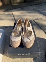 Schue Size 3.5 (35-36) ballerinas different colors