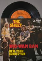 The Sweet Single – Wig-Wam Bam