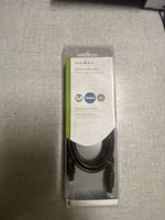 optisches Audiokabel 2.0m