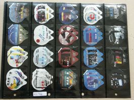 Serie    PS     3/98            MAD