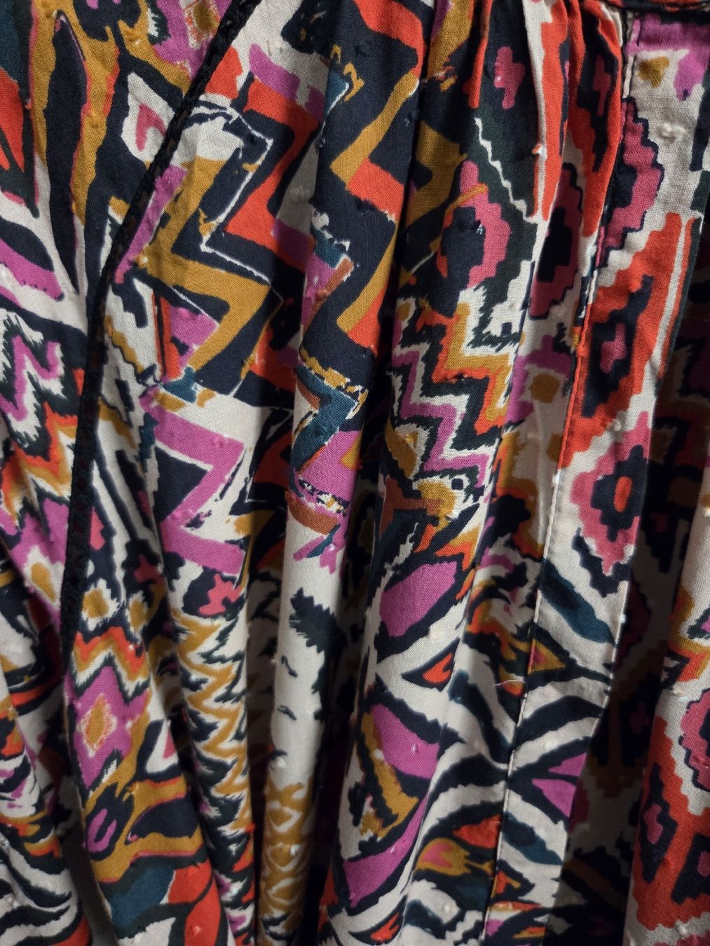 Zara Vestiti: Farbiges Kleid Gr. 36 – Nuovo (secondo la descrizione) da Kriens venduto da ..stx.. 1