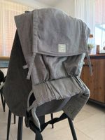 Stokke Limas Babytrage Grey Melange