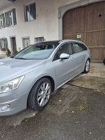 Peugeot 508 2.0 HDI