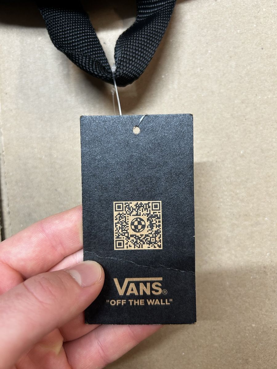 Rucksäcke: Vans Rucksack NEU – Neu und originalverpackt aus Chur von sim_5jfc 1